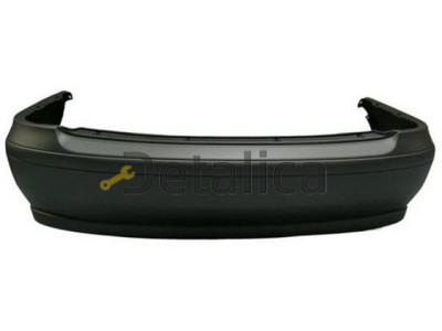 FIAT ALBEA бампер задн (седан) (Италия)