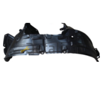 Подкрылок передний левый для Ниссан Центра В17 Китай