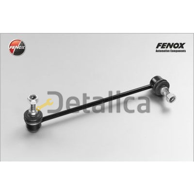 Стойка стабилизатора правая для Мерседес W639 Fenox Стойка стабилизатора правая для Мерседес W639 Fenox