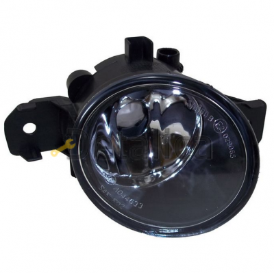 Фара противотуманная правая для Ниссан Тиида С13 оригинал