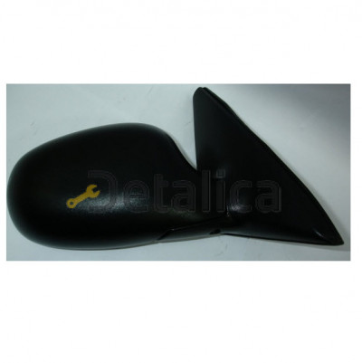 Зеркало правое механическое с тросиком для Шевроле Ланос    451-R