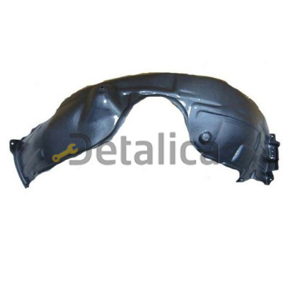 Подкрылок переднего крыла правый для Тойота Камри V50 от 2011 (Тайвань)