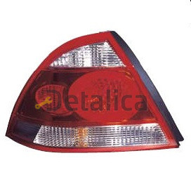 Фонарь задний левый для Ниссан Альмера Классик Фонарь задний левый для Ниссан Альмера Классик