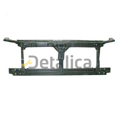 Суппорт радиатора для Ниссан Навара Суппорт радиатора для Ниссан Навара