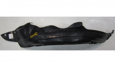 Подкрылок переднего крыла левый на Хендай Гетц от 2005 (Тайвань)