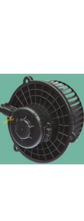 Вентилятор отопителя для Киа Спортейдж 2 от 2004 (Китай)