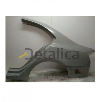 Крыло заднее левое для Фольксваген Джетта 6 от 2011 (Китай)