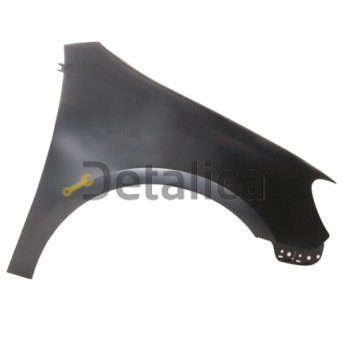 Крыло переднее правое для Фольксваген Гольф 6 от 2009 (Тайвань)