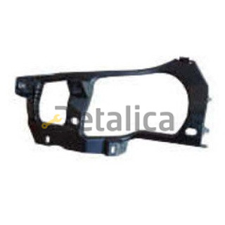 Крепление фары левой для Фольксваген Туарег от 2011 (Китай)