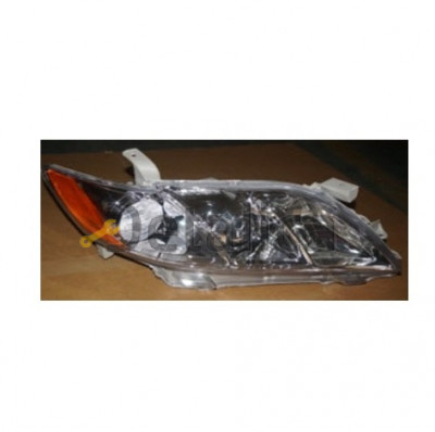 Фара правая для Тойота Камри 40 2006-2008 (Китай) Фара правая для Тойота Камри 40 2006-2008 (Китай)