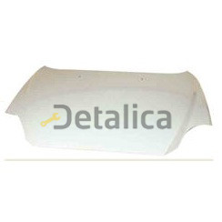 Капот для Киа Рио от 2003 до 2004 (Тайвань)