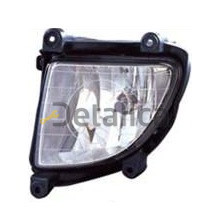 Фара противотуманная правая для Киа Спортейдж 2 от 2004 (Китай)