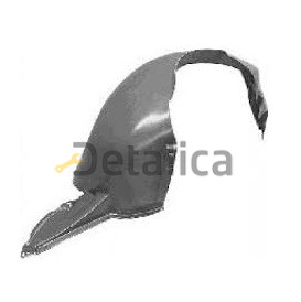 Подкрылок переднего крыла правый для Шкода Йети от 2010 (Тайвань)э