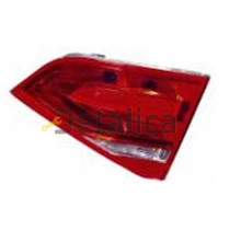 Фонарь задний внутренний правый для Ауди А4 В8 от 2007 (Depo)