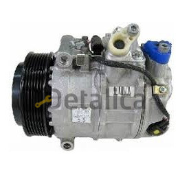 Компрессор кондиционера для Мерседес W204 Termal Тайвань