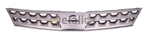 Nissan Murano решетка радиатора (Тайвань)