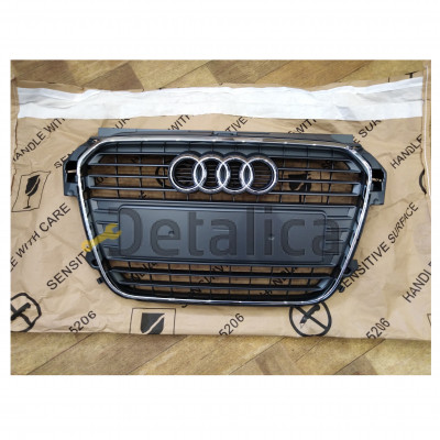 Решётка радиатора для Ауди А1 оригинал