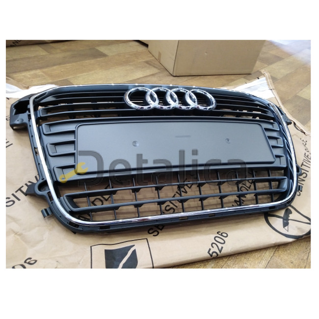 Решётка радиатора для Ауди А1 оригинал