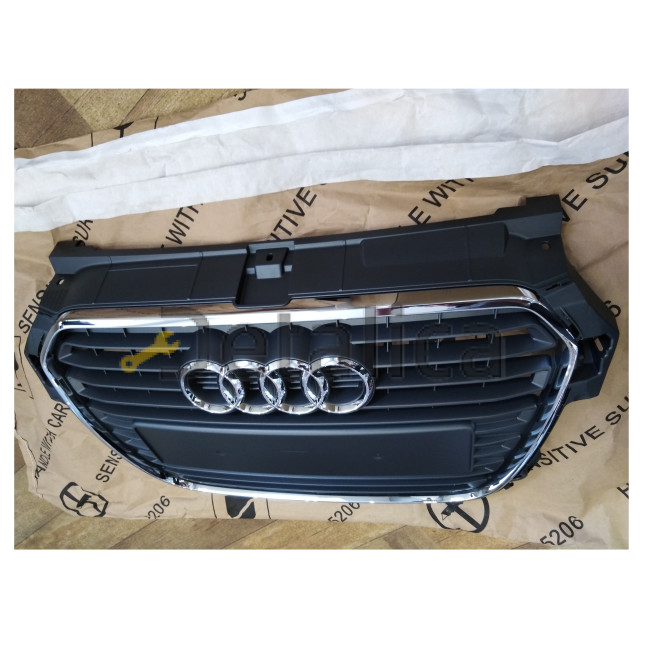 Решётка радиатора для Ауди А1 оригинал