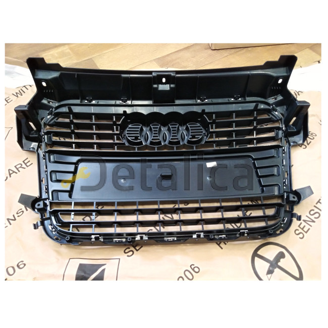 Решётка радиатора для Ауди А1 оригинал