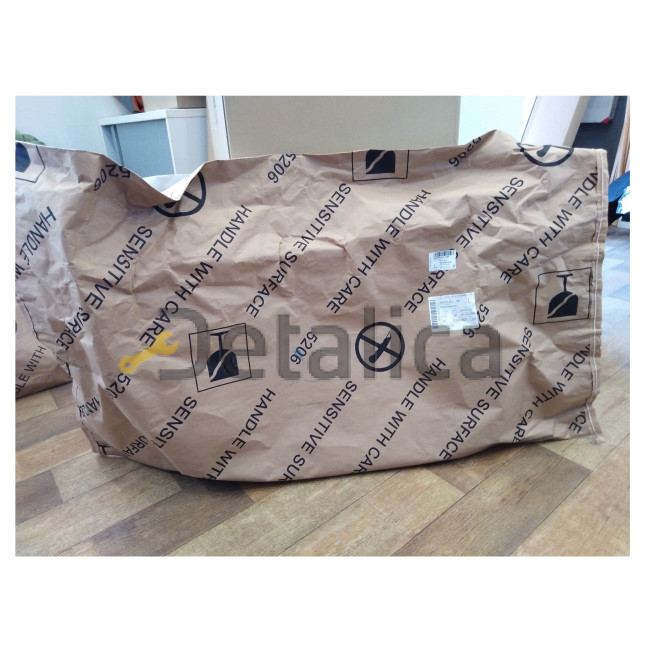 Решётка радиатора для Ауди А1 оригинал