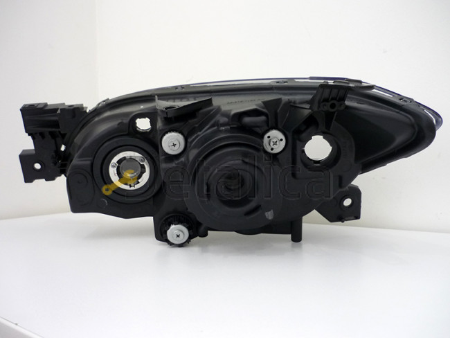 Фара правая для Мазда 3 БК седан 2003-2008 Депо