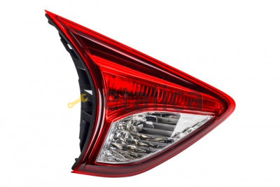 Mazda Cx5 фонарь задн внутрен лев (depo)