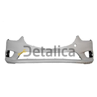 Бампер передний для мазда 6 от 2013