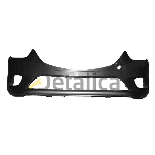 Бампер передний для мазда 6 от 2013