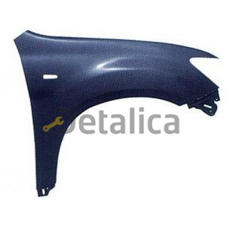 Крыло переднее правое для Митсубиси АСХ Китай