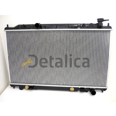 Радиатор охлаждения Ниссан Теана J31 SAT Taiwan