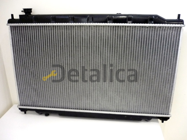Радиатор охлаждения Ниссан Теана J31 SAT Taiwan