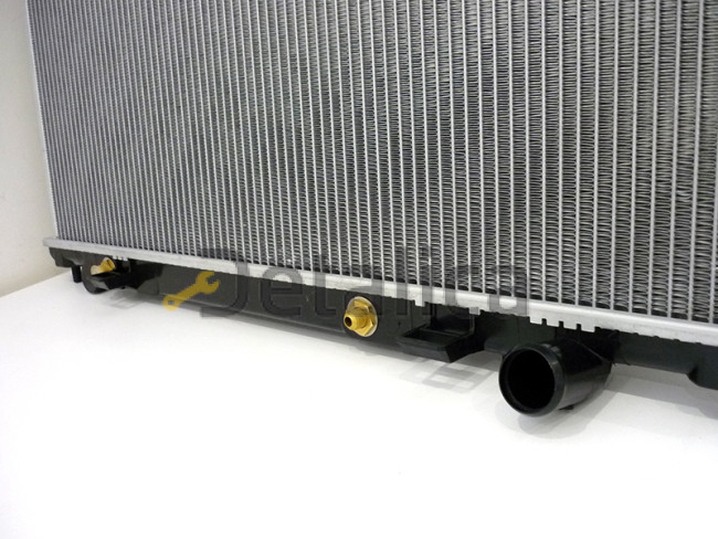 Радиатор охлаждения Ниссан Теана J31 SAT Taiwan