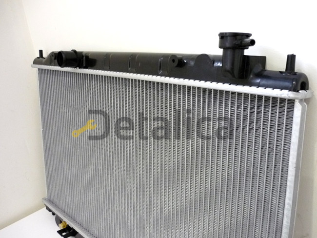Радиатор охлаждения Ниссан Теана J31 SAT Taiwan