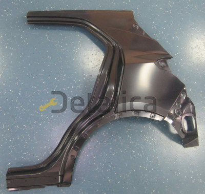 OPEL MOKKA крыло задн лев (Китай)