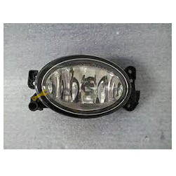 Фара противотуманная левая для Мерседес W204 от 2007 Оригинал