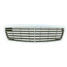 Решетка радиатора Мерседес W211 Elegance original