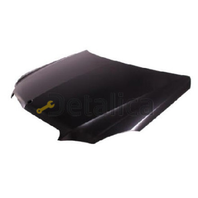 Капот стальной для Мерседес W212