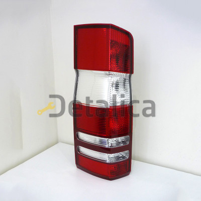 Фонарь задний левый для Мерседес Спринтер