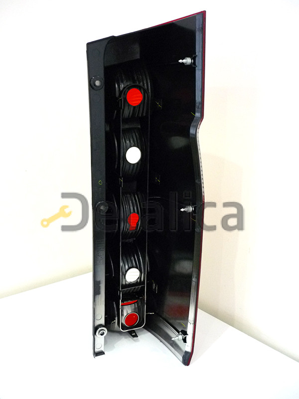 Фонарь задний левый для Мерседес Спринтер