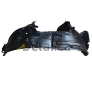 Подкрылок передний правый для Ниссан Центра В17 Китай