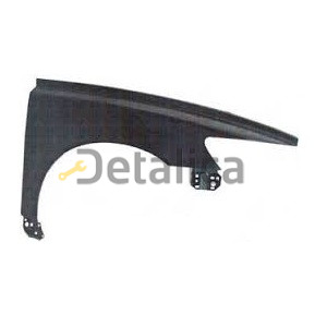 Крыло переднее правое для Вольво S40 от 2005