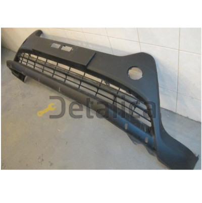 Бампер передний нижний оригинал для тойота рав 4 от 2013