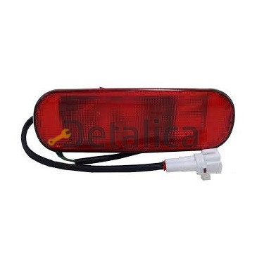 Фонарь - катафот для Сузуки Свифт