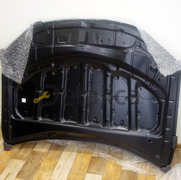 Капот для Тойота Камри V50 от 2011 (Тайвань)