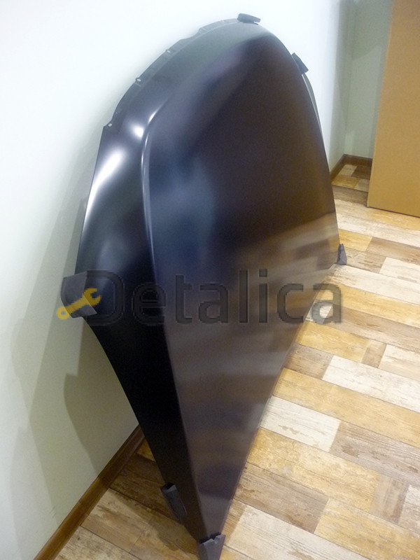 Капот для Тойота Камри V50 от 2011 (Тайвань)