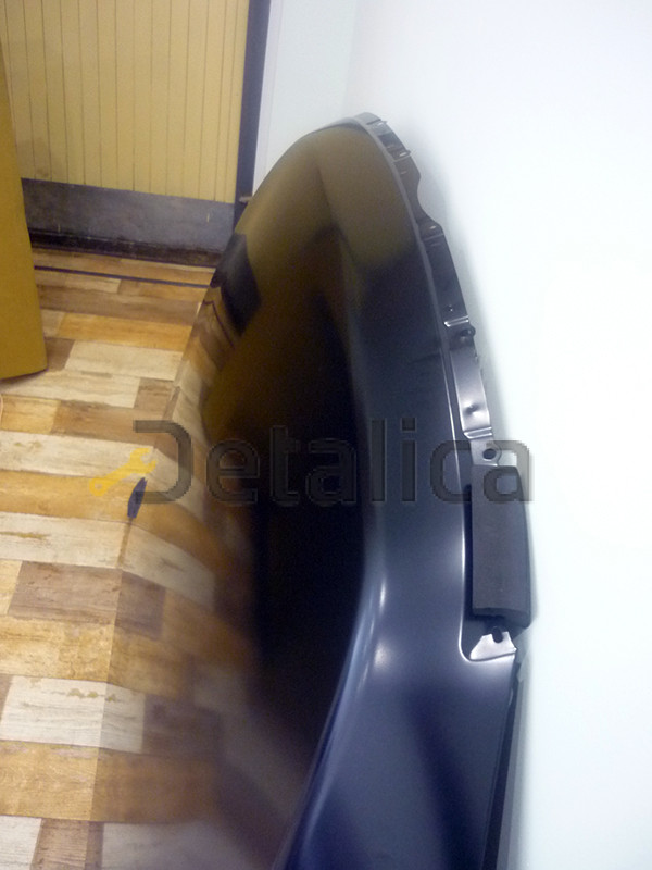 Капот для Тойота Камри V50 от 2011 (Тайвань)