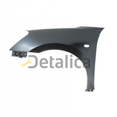 Крыло переднее левое для Ниссан Альмера Г15 Китай Крыло переднее левое для Ниссан Альмера Г15 Китай
