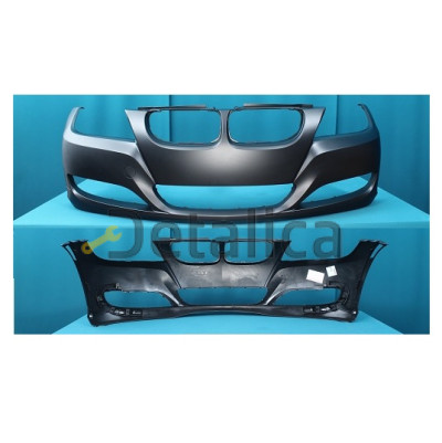 Бампер передний для BMW E91/E91 от 2008-2011 боковой поворотник USA