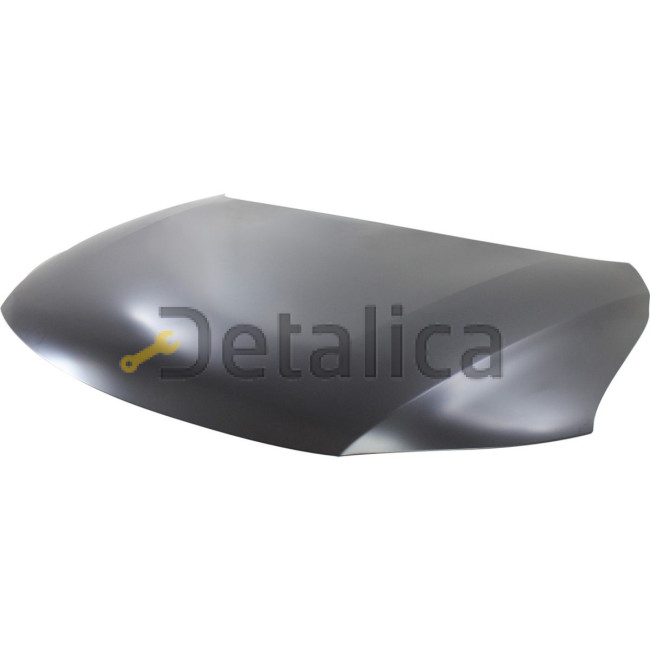 Капот для Ниссан Патфайндер Р52 оригинал